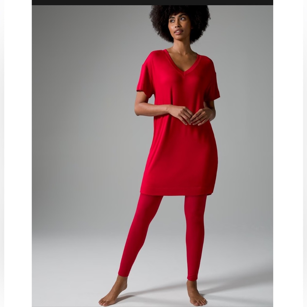 SOMA COOL NIGHTS + DAYS Cool Nights + Days Legging Set